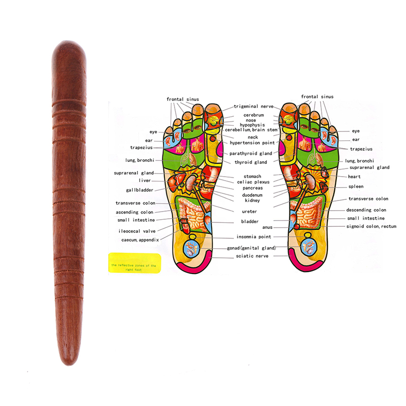 Spa Y Wellness - Kayu Spa kaki fisioterapi refleksologi Thai
