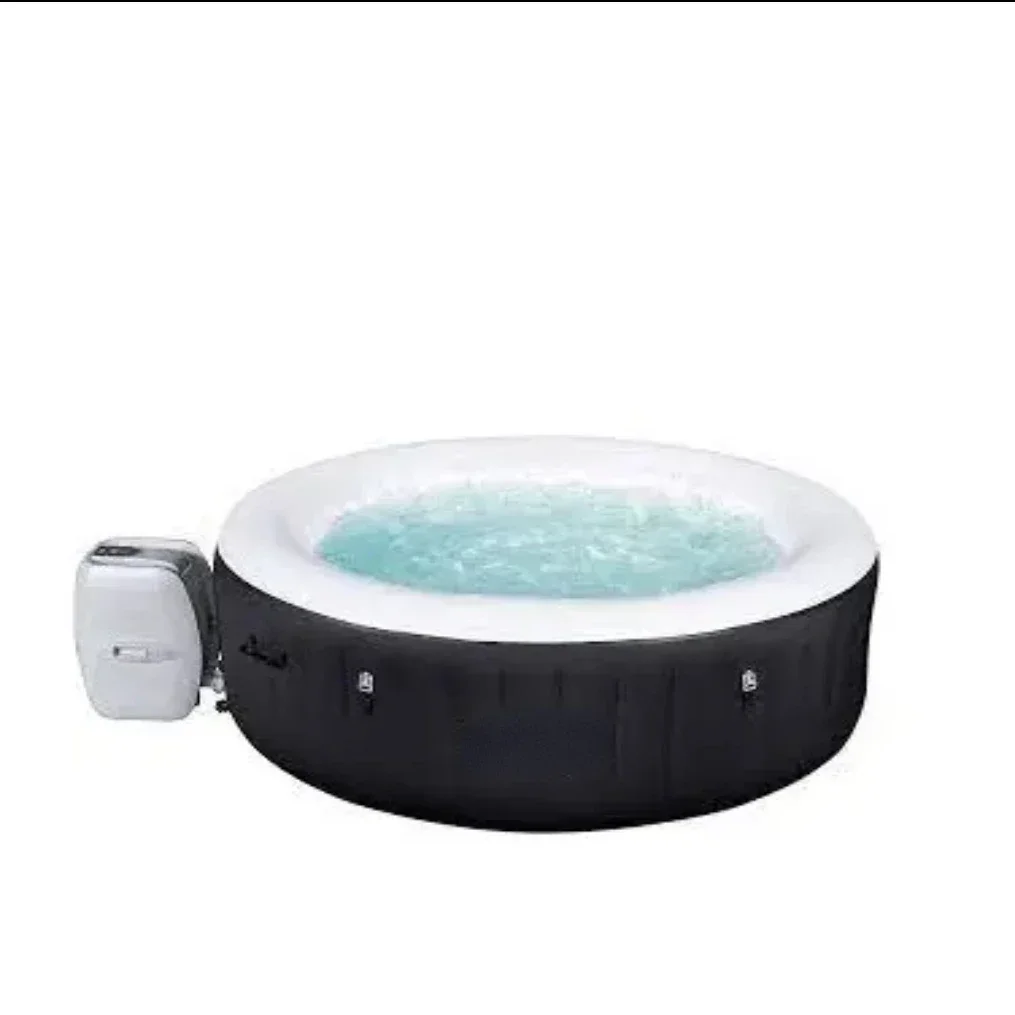 Home Spa Wellness - Bak Mandi Air Jet Tiup untuk