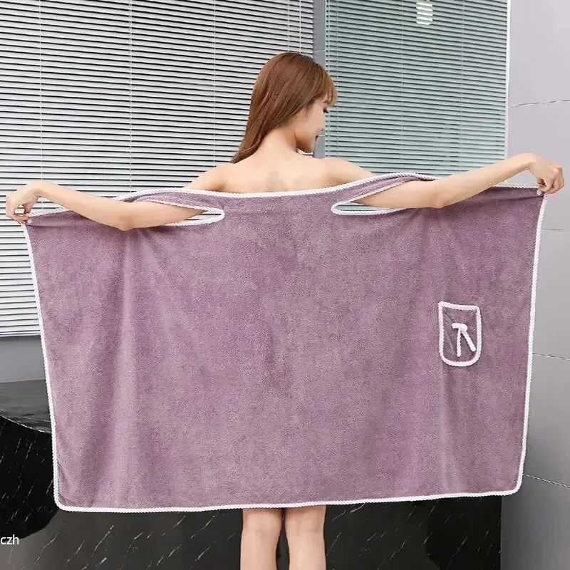 Spa Y Wellness - Handuk Mandi Wanita, Handuk Pantai, Handuk