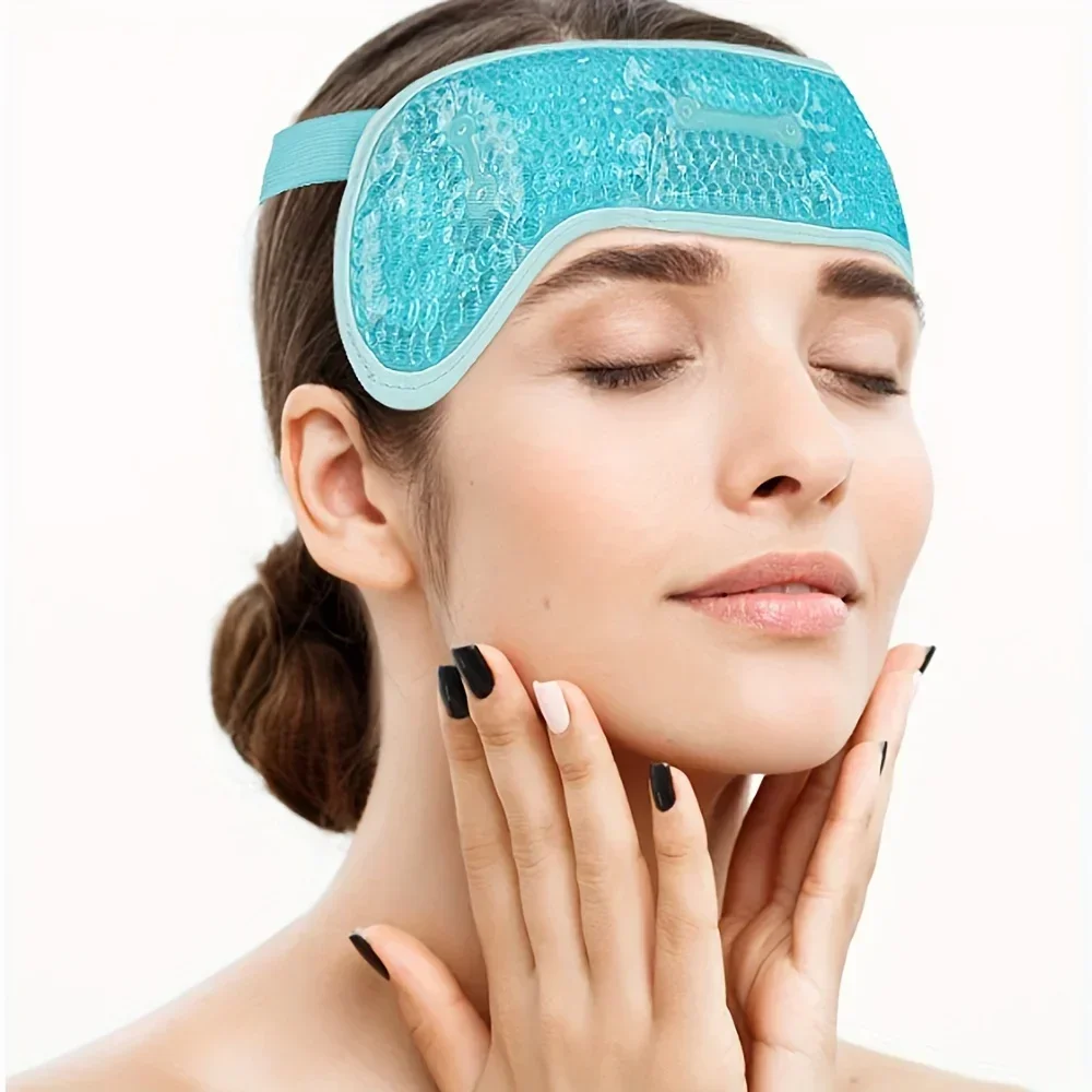 Spa Y Wellness - Paket Es Pembungkus Migrain Manik Gel