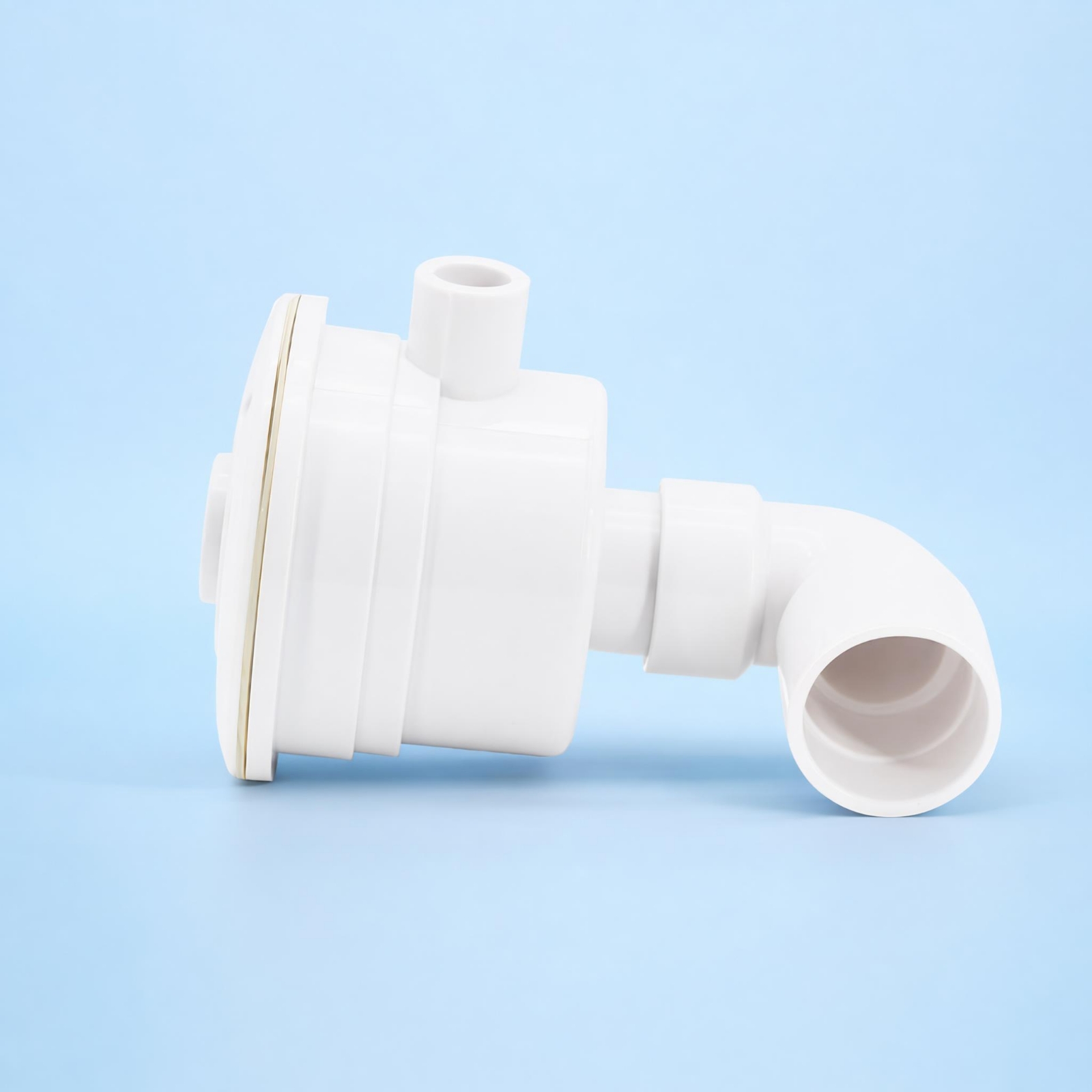 Spa & Wellness Retreat - Nosel Jet Elbow Kompak untuk Kolam
