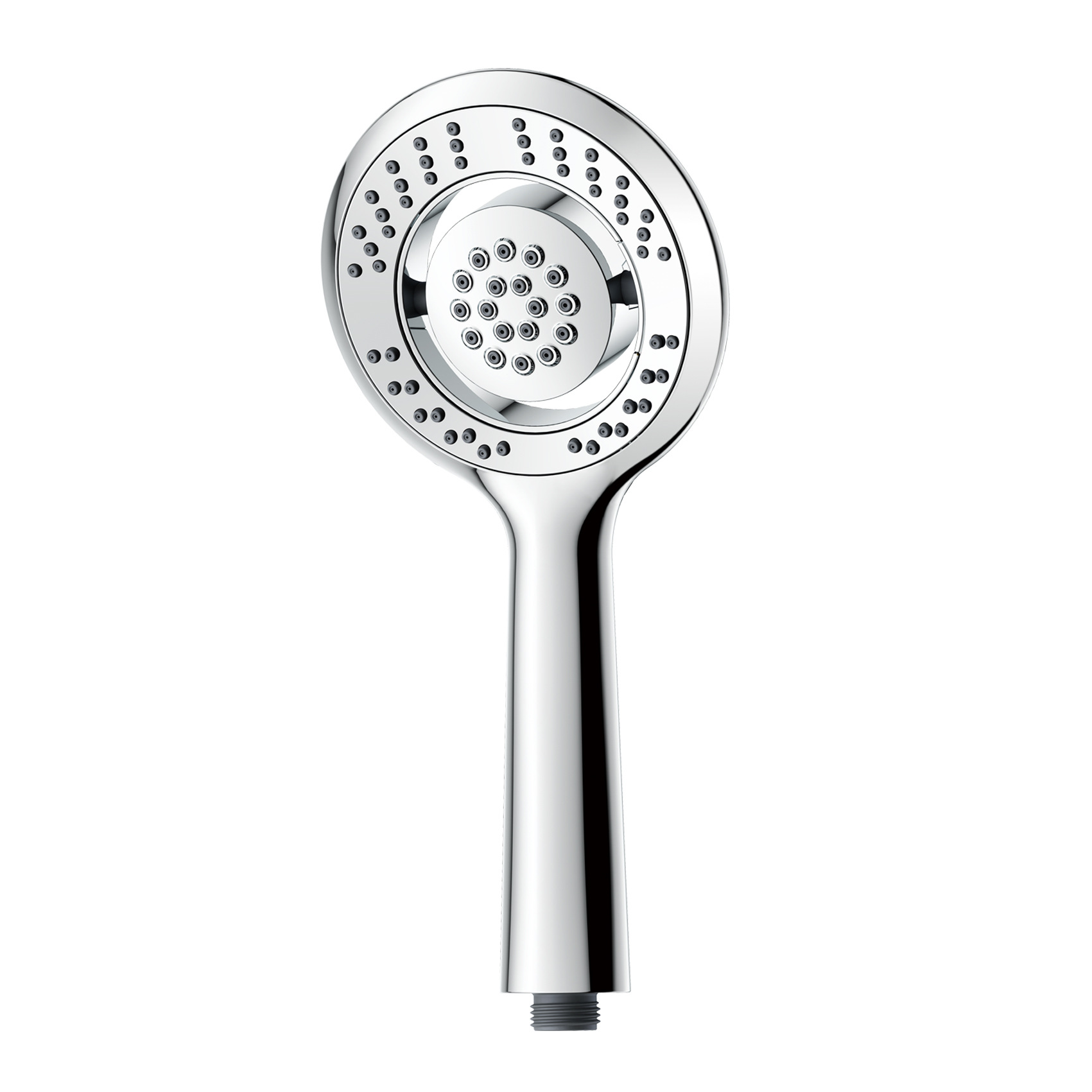Spa & Wellness Retreat - Kepala Shower SPA Genggam 4 Mode