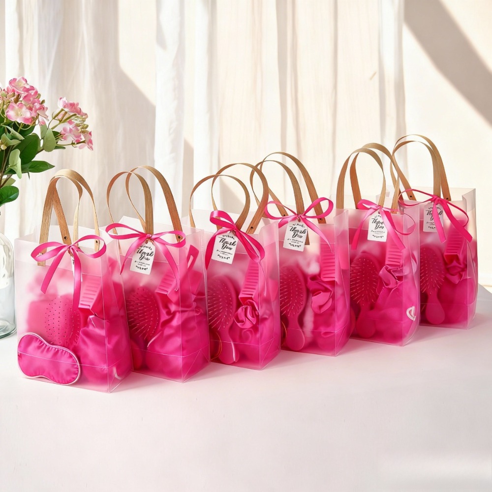 1 Set Hadiah Spa untuk Tamu Pe - Spa & Wellness Retreat ulasan dan harga