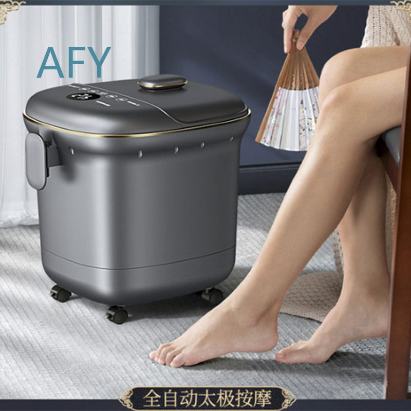 Bak Mandi Kaki untuk Penggunaa - Home Spa Wellness ulasan dan harga