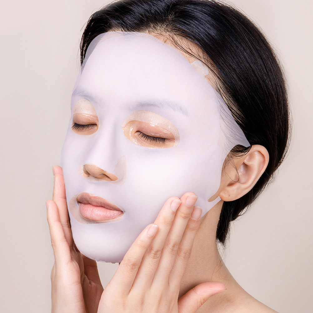 3Pcs Penutup Masker Wajah Sili - Face Mask Silicone ulasan dan harga