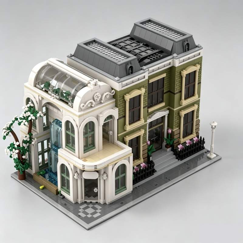 3213PCS Spa Resort MOC Pusat K - Spa And Wellness Center ulasan dan harga