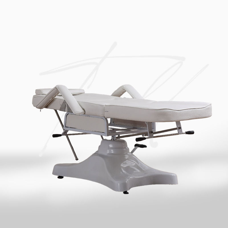 Tempat Tidur Pijat, Perawatan  - Spa And Wellness Center ulasan dan harga