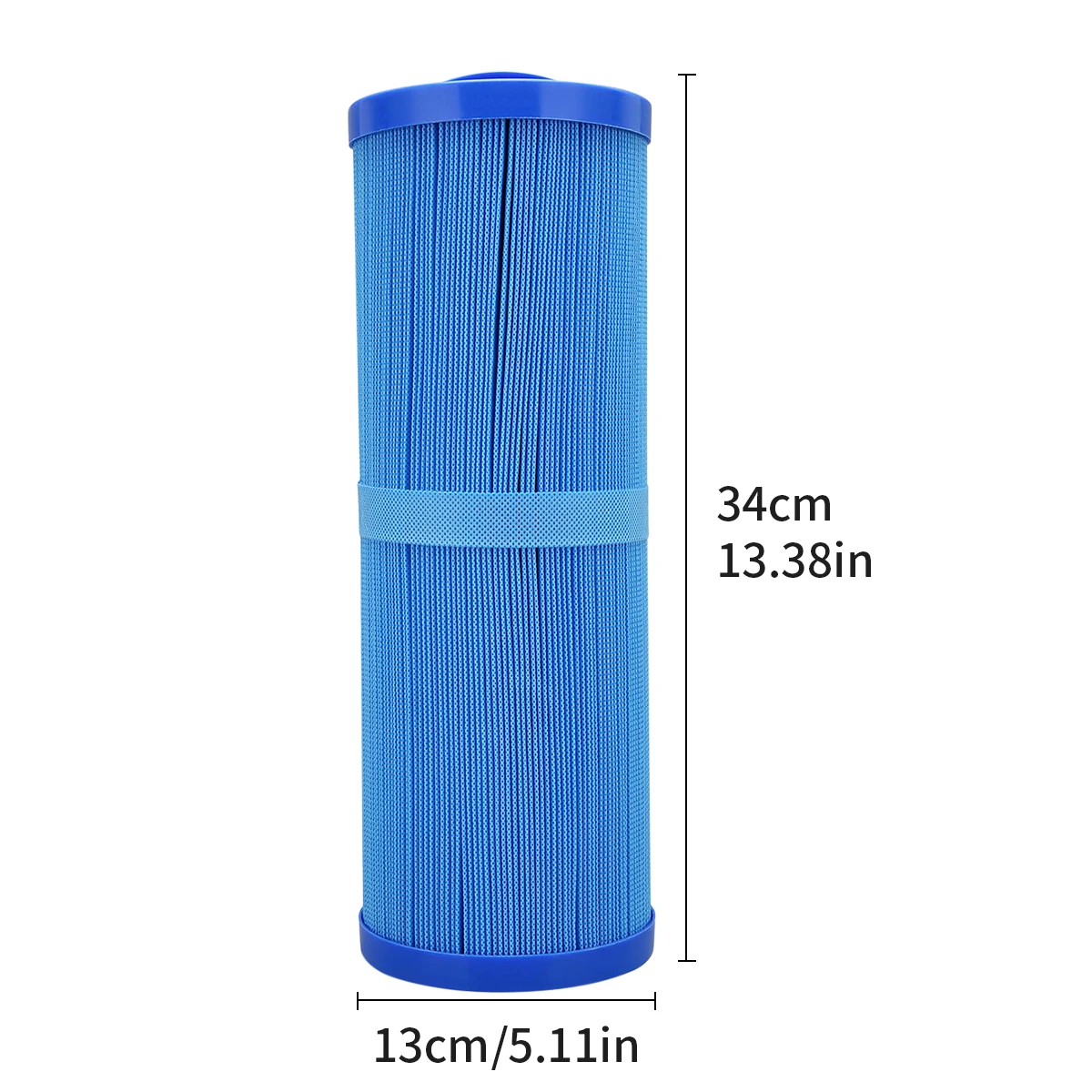 Elemen filter pipa air panas S - Spa & Wellness Retreat ulasan dan harga