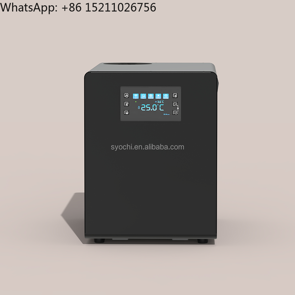 Unit Pendingin Air untuk Mandi - Spa Wellness Gym ulasan dan harga