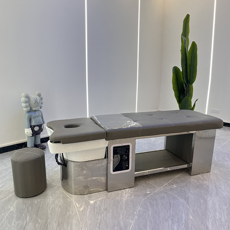Tempat Tidur Sampo Terapi Kepa - Spa And Wellness Center ulasan dan harga