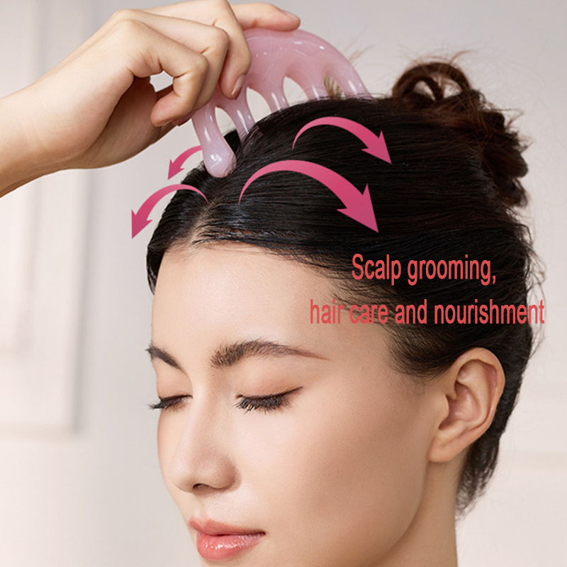 Alat Pijat Pengangkat Wajah Gu - Spa Y Wellness ulasan dan harga