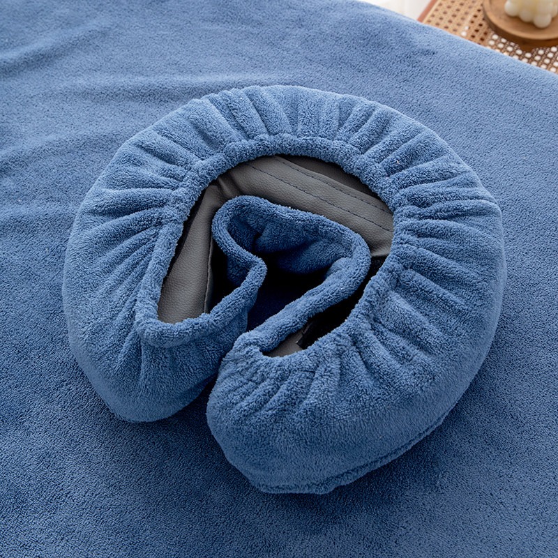 Sprei Salon Kecantikan Bahan C - Spa And Wellness Center ulasan dan harga