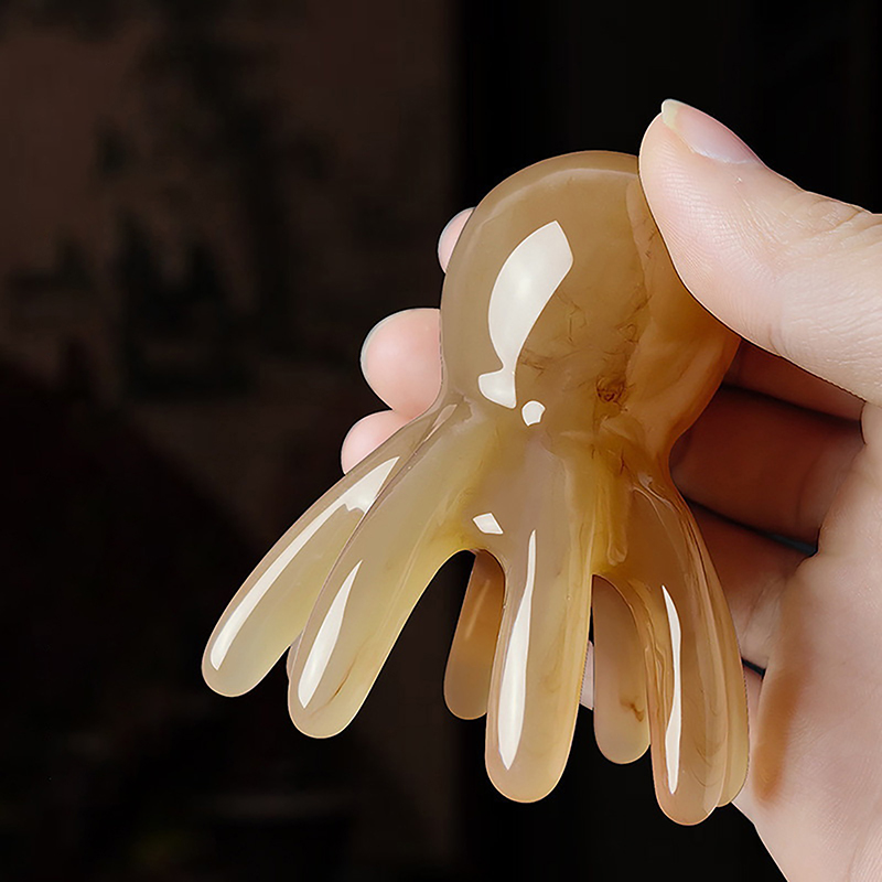 2 Buah Alat Pijat Meridian Kul - Home Spa Wellness ulasan dan harga
