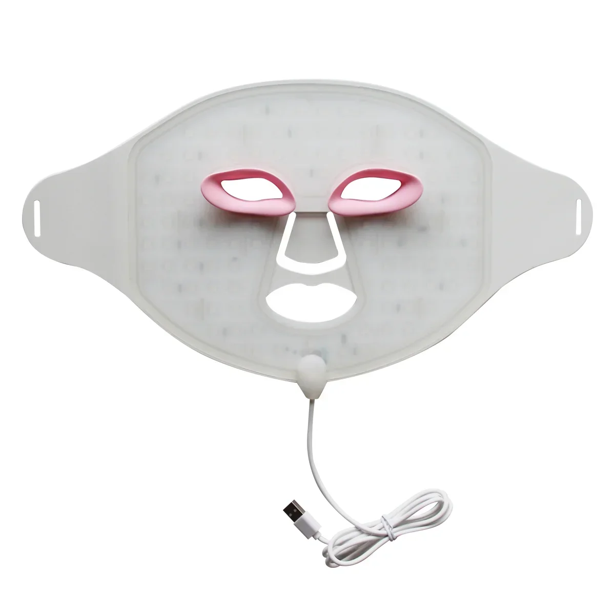 Ideatherapy Red Therapy Silico - Face Mask Silicone ulasan dan harga