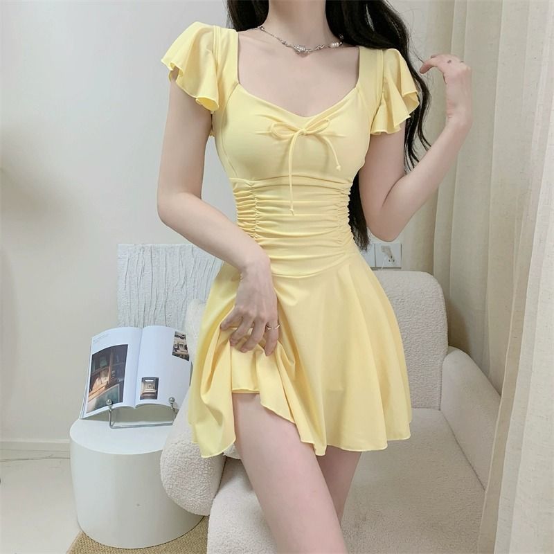 Baju Renang Wanita 2026 Model  - Spa & Wellness Retreat ulasan dan harga