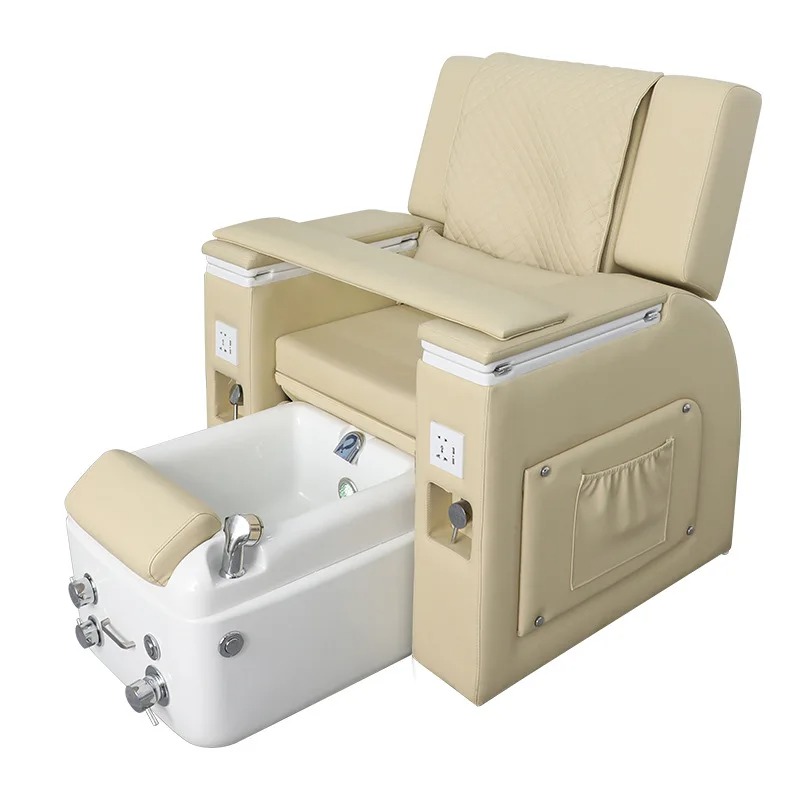 Kursi Pedikur Mewah Terbaru De - Spa And Wellness Center ulasan dan harga