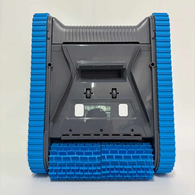PC20 QD-40 Robot Pembersih Kol - Spa & Wellness Retreat ulasan dan harga