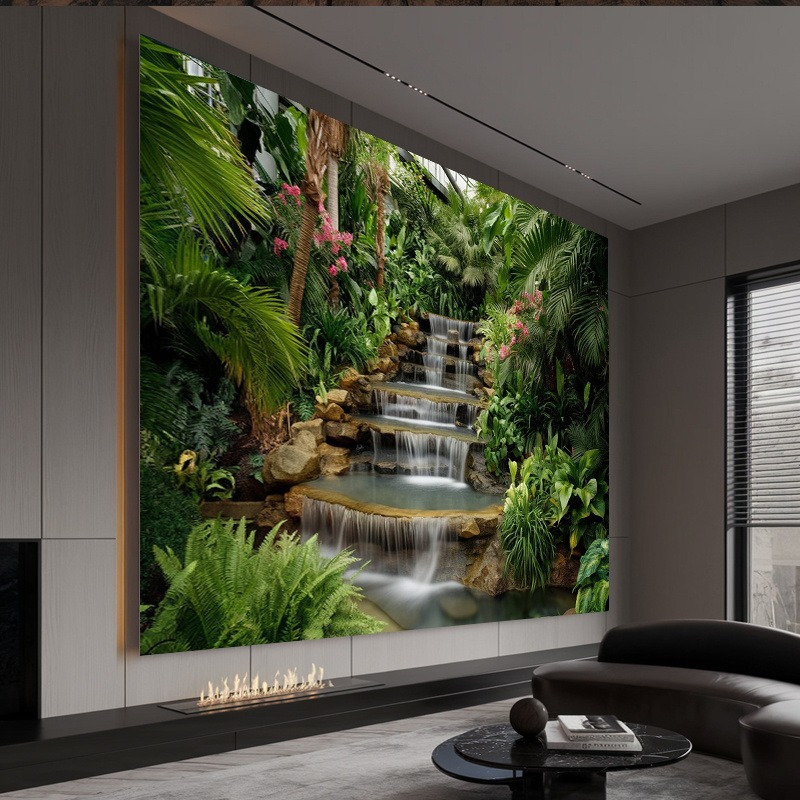 Permadani Taman Air Terjun Tan - Spa And Wellness Center ulasan dan harga