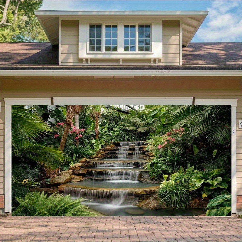 Permadani Taman Air Terjun Tan - Spa And Wellness Center ulasan dan harga