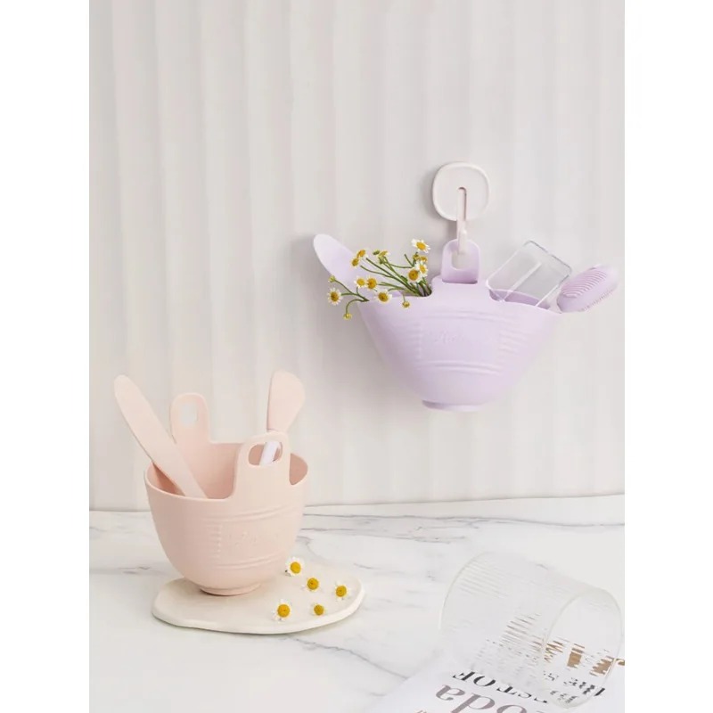 Set Mangkuk Masker Silikon unt - Face Mask Silicone ulasan dan harga