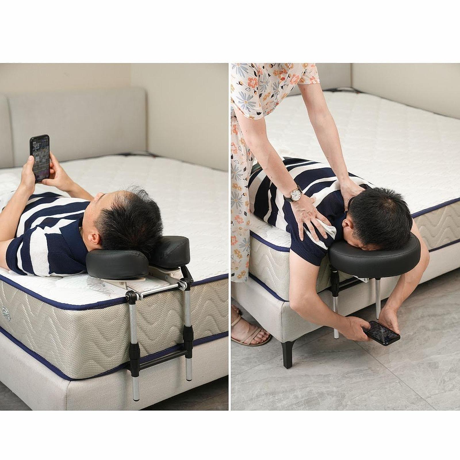Bantal Sandaran Kepala untuk P - Spa Y Wellness ulasan dan harga