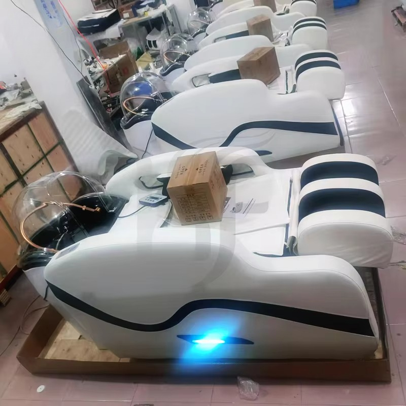 Tempat Tidur Pijat Terapi Kepa - Spa And Wellness Center ulasan dan harga
