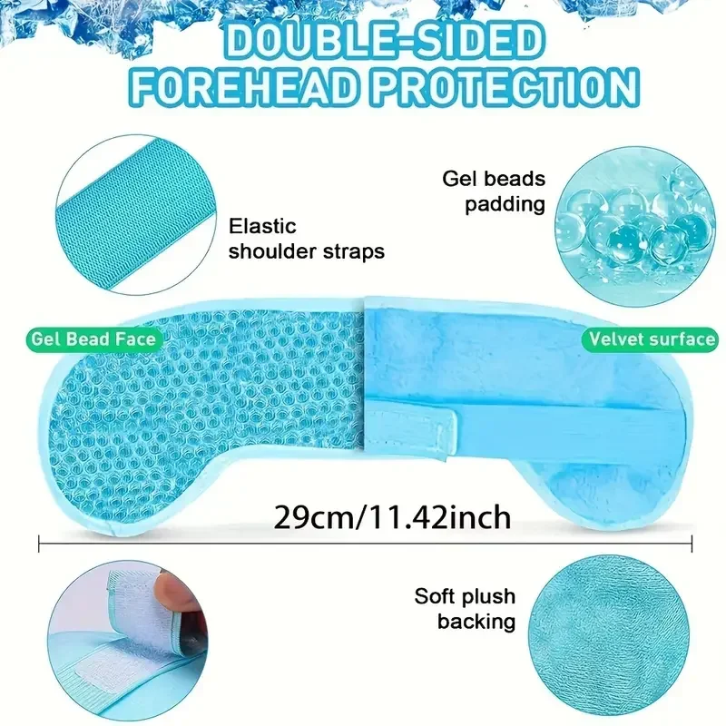 Paket Es Pembungkus Migrain Ma - Spa Y Wellness ulasan dan harga