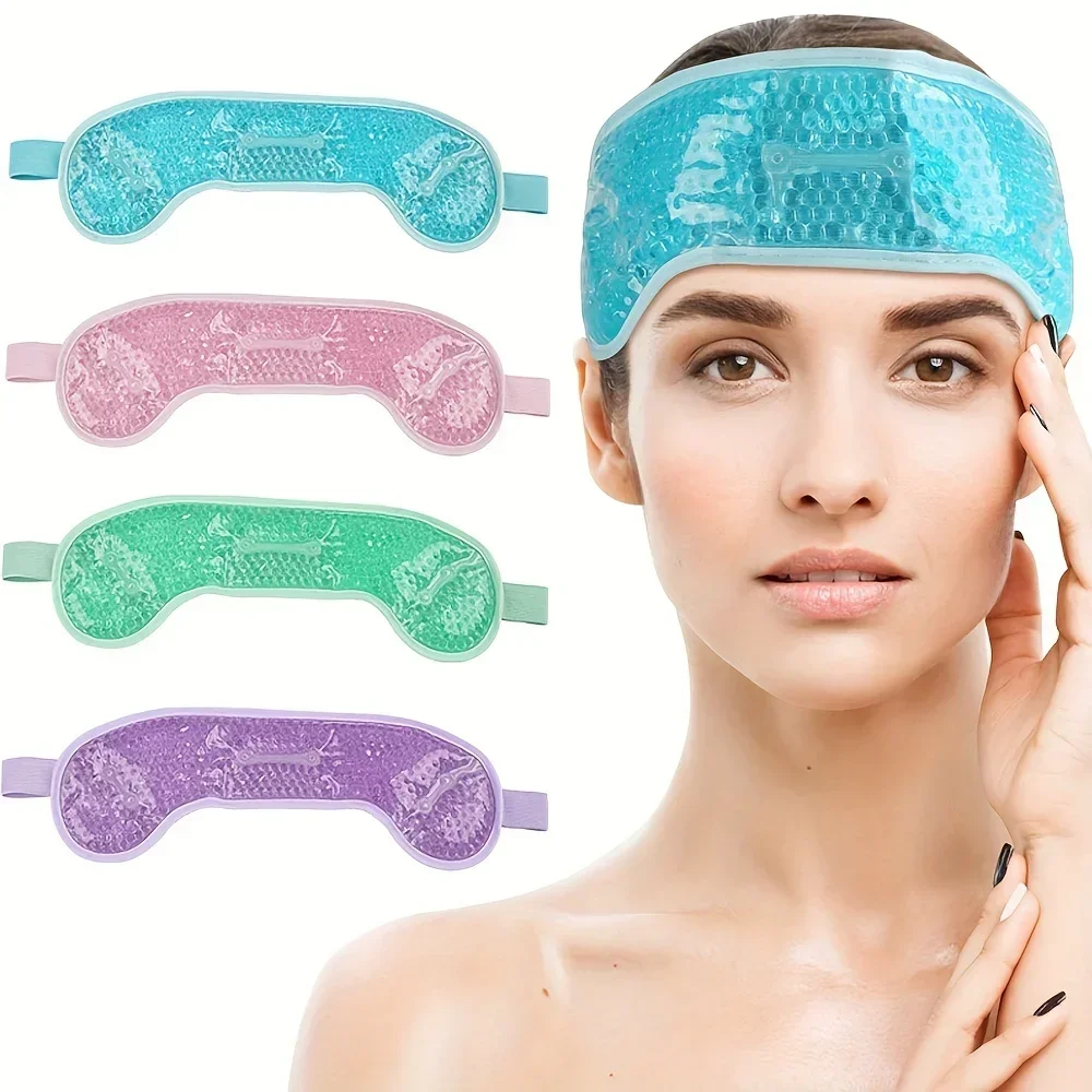 Paket Es Pembungkus Migrain Ma - Spa Y Wellness ulasan dan harga