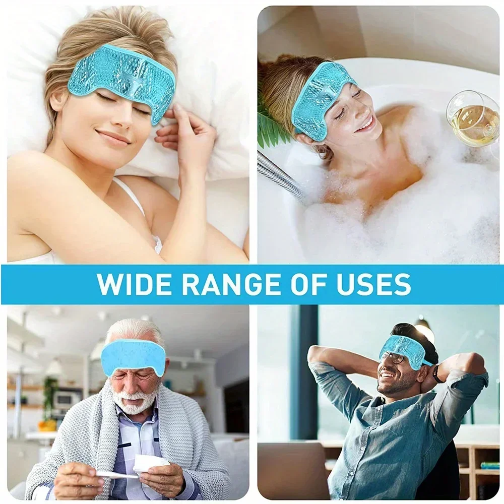 Paket Es Pembungkus Migrain Ma - Spa Y Wellness ulasan dan harga