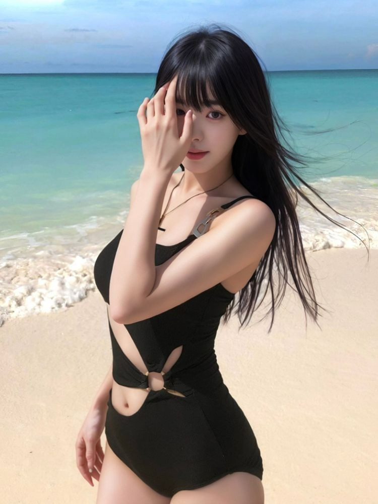 Monokini Seksi Wanita 2026 Des - Spa & Wellness Retreat ulasan dan harga