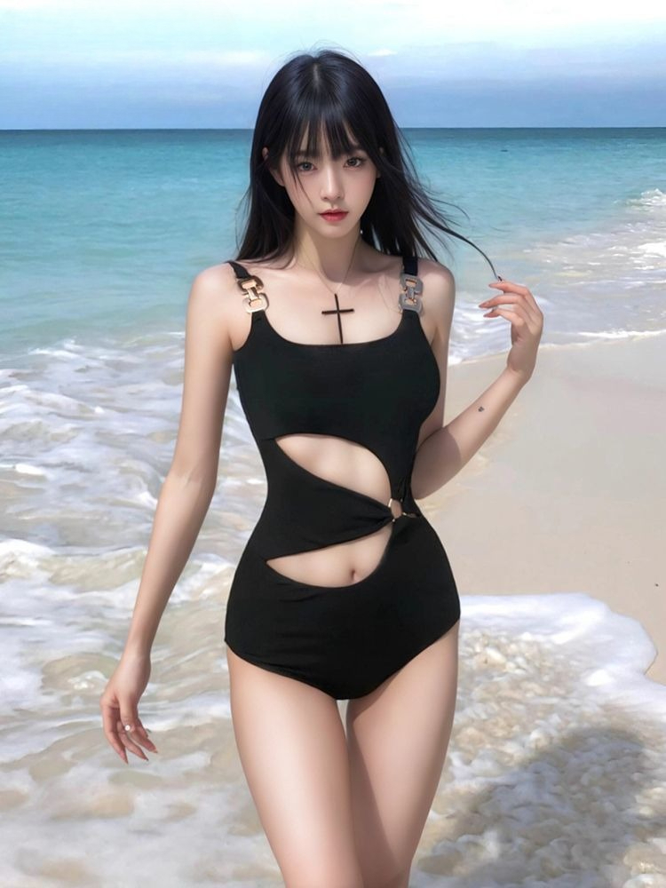 Monokini Seksi Wanita 2026 Des - Spa & Wellness Retreat ulasan dan harga