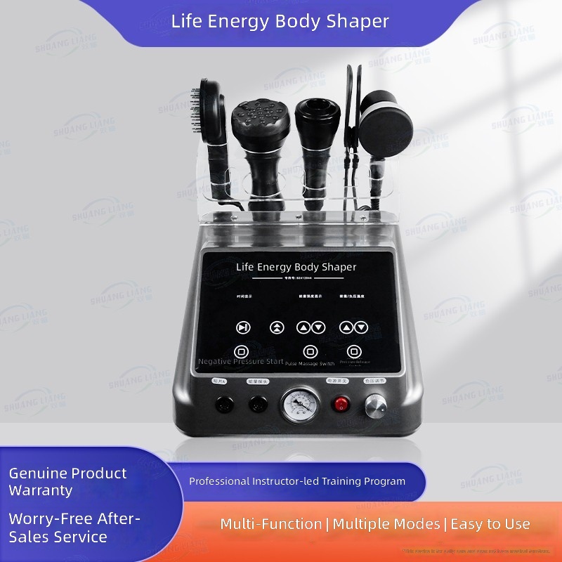 Alat Pembentuk Tubuh, Terapi P - Home Spa Wellness ulasan dan harga