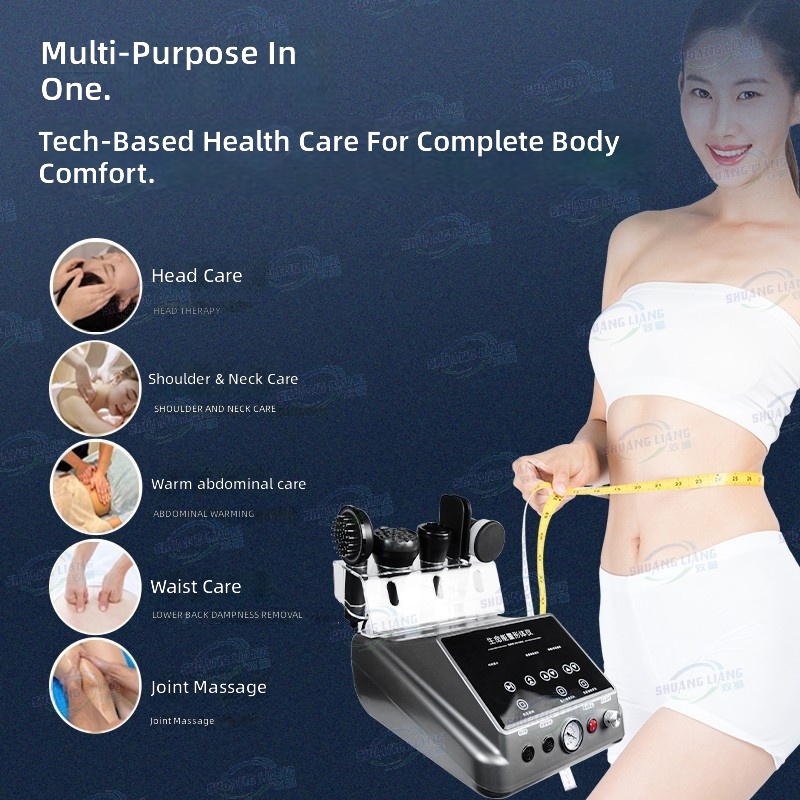 Alat Pembentuk Tubuh, Terapi P - Home Spa Wellness ulasan dan harga