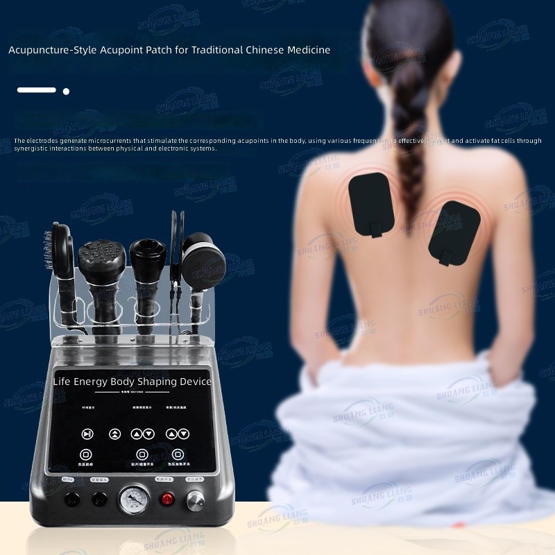 Alat Pembentuk Tubuh, Terapi P - Home Spa Wellness ulasan dan harga