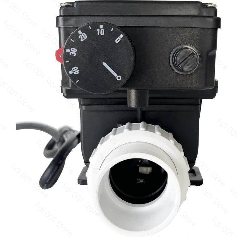 Pompa Sirkulasi Air Bak Mandi  - Home Spa Wellness ulasan dan harga