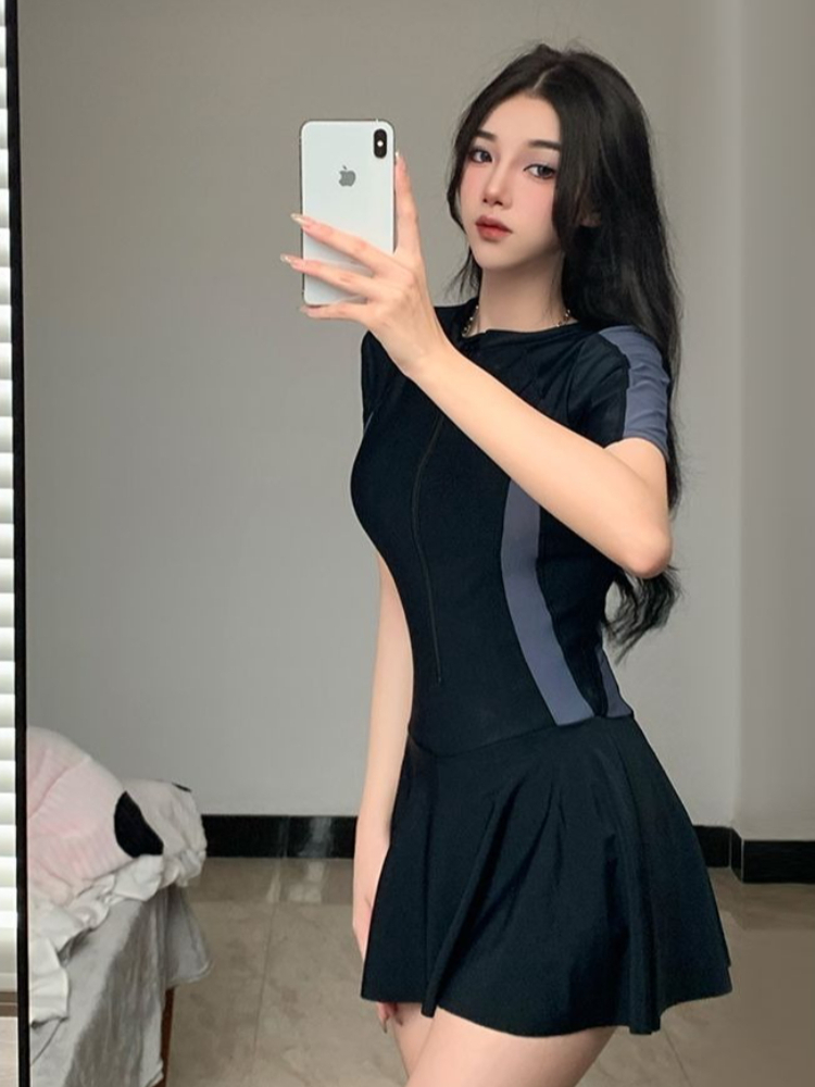 Baju Renang Wanita Terbaru 202 - Spa & Wellness Retreat ulasan dan harga