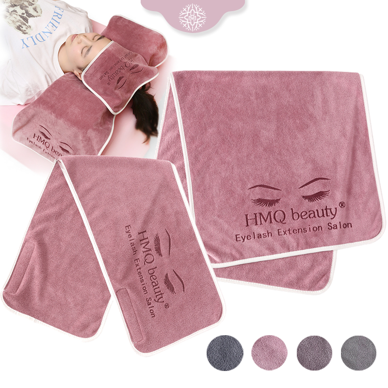 Handuk Salon Ekstensi Bulu Mat - Spa Y Wellness ulasan dan harga