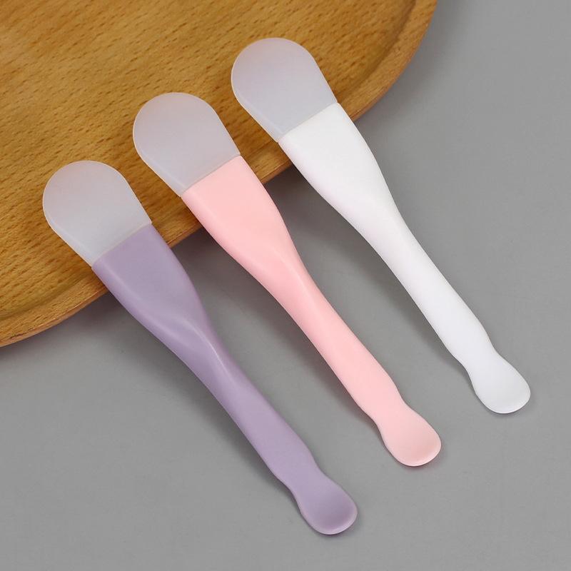【M】1/2/3Pcs Kuas Masker Siliko - Face Mask Silicone ulasan dan harga