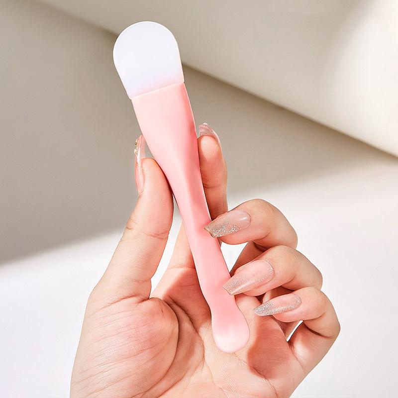 【M】1/2/3Pcs Kuas Masker Siliko - Face Mask Silicone ulasan dan harga